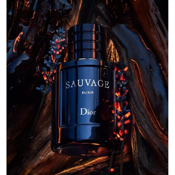 Sauvage Elixir for Men New 100ml