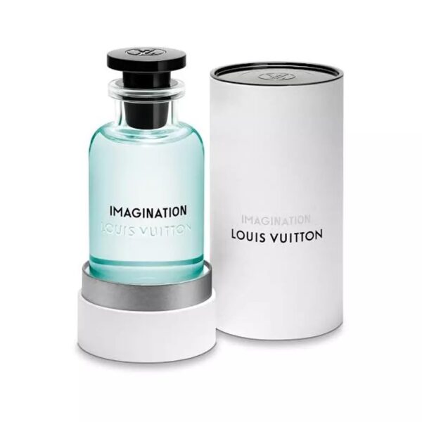 عطر لويس فيتون ايماجينيشن او دو بارفيوم 100مل