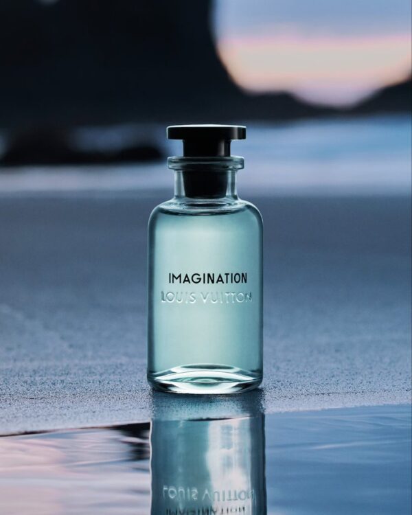 عطر لويس فيتون ايماجينيشن او دو بارفيوم 100مل - Image 2