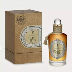 عطر إرث البتراء الجديد كلياً من بنهاليجونز ١٠٠ مل للجنسين