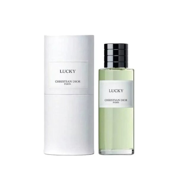 عطر لاكي من كريستيان ديور ١٢٥ مل للجنسين