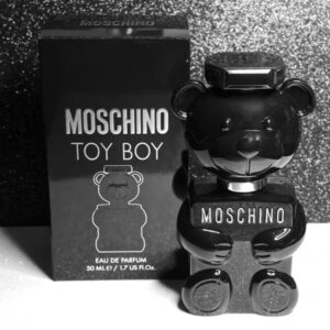 عطر Moschino Toy Boy للرجال بحجم ١٠٠ مل