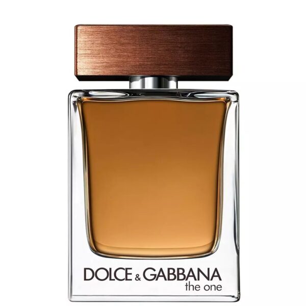 عطر دولشي جابانا ذا ون أو دي تواليت الرجالي ١٠٠ مل - Image 2