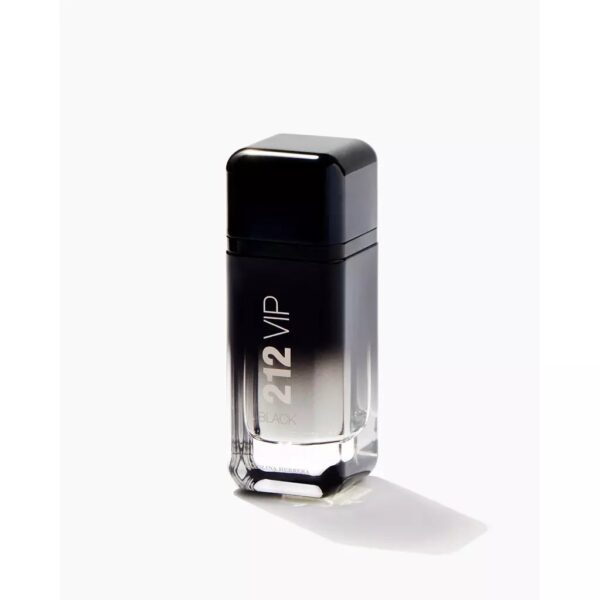 عطر 212 ڤي آي بي بلاك أو دي برفيوم ١٠٠ مل للرجال من باكو رابان - Image 3