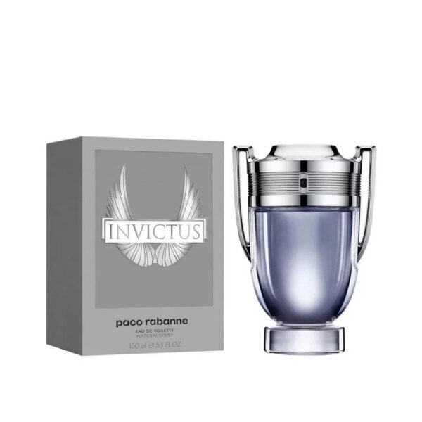 عطر انڤيكتوس الرجالي من باكو رابان بحجم ١٠٠ مل
