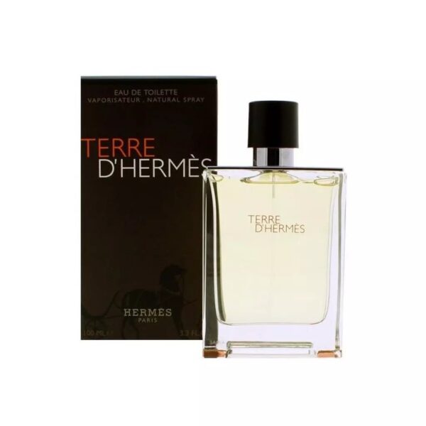 عطر تري دي هيرميز للرجال ١٠٠ مل