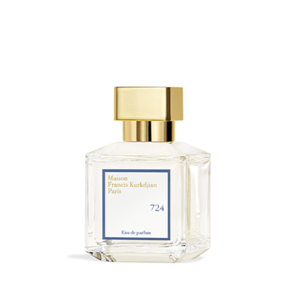 عطر ميزون فرانسيس كوركجيان 724 للجنسين 70 مل - Image 2