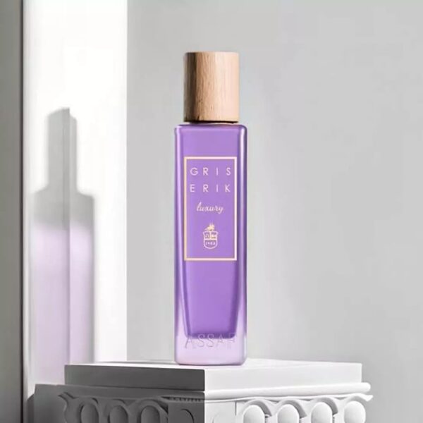 عطر جريس ايريك للجنسين من دار عطور عسّاف ٢٠٠ مل