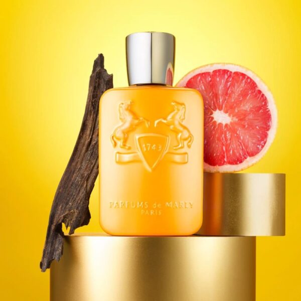 عطر ديمارلي بيرسيوس للرجال ١٢٥ مل - Image 3