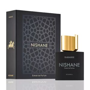 نيشان كاراغوز إكستريت دي بارفان ١٠٠ مل للرجال