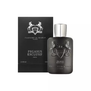 عطر دي مارلي بيغاسوس إكسكلوسيف أو دي بارفوم ١٢٥ مل للرجال
