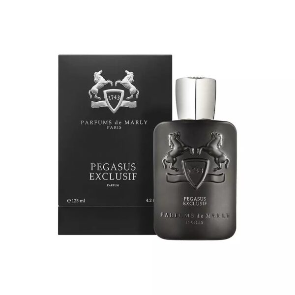 عطر دي مارلي بيغاسوس إكسكلوسيف أو دي بارفوم ١٢٥ مل للرجال