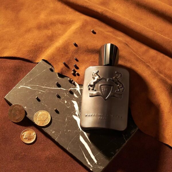 عطر دي مارلي هيرود للرجال ١٢٥ مل - Image 2