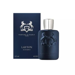 عطر مارلي لايتون أو دي بارفوم ١٢٥ مل للرجال
