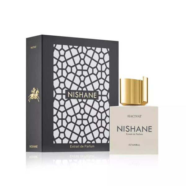 عطر نيشاني هاسيفات للجنسين ١٠٠ مل