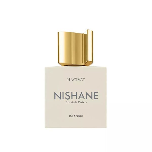 عطر نيشاني هاسيفات للجنسين ١٠٠ مل - Image 2