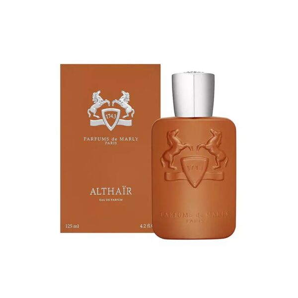 عطر الثائر من دي مارلي للجنسين ١٢٥ مل