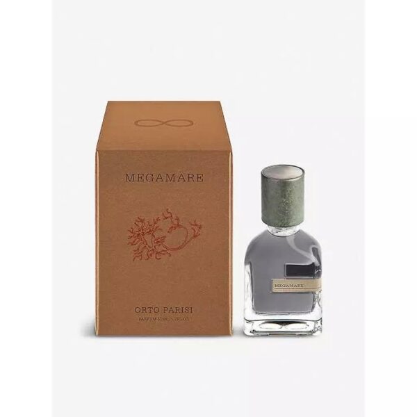 عطر ميجامير من اورتو باريسي ٥٠ مل للجنسين