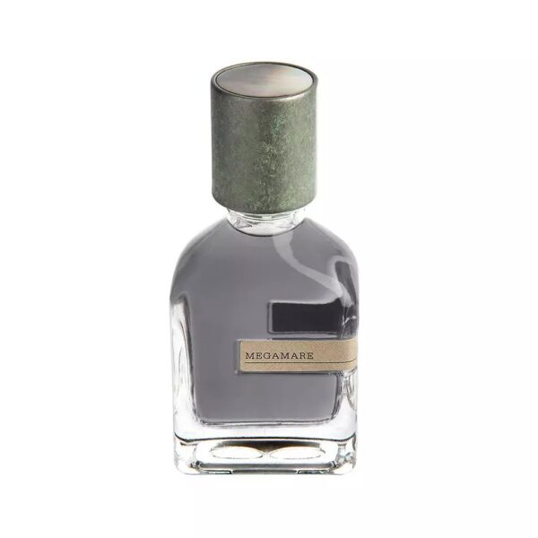 عطر ميجامير من اورتو باريسي ٥٠ مل للجنسين - Image 3