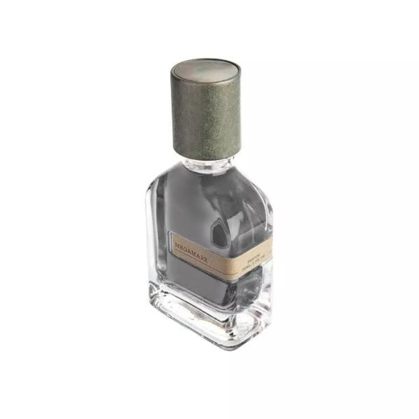 عطر ميجامير من اورتو باريسي ٥٠ مل للجنسين - Image 2