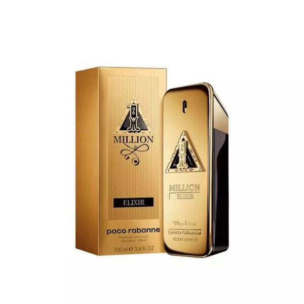 عطر ون ميليون الكسير للرجال ١٠٠ مل