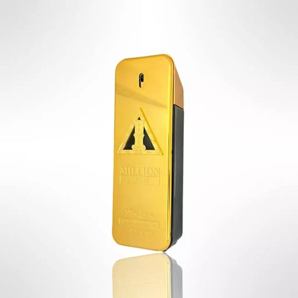 عطر ون ميليون الكسير للرجال ١٠٠ مل - Image 2