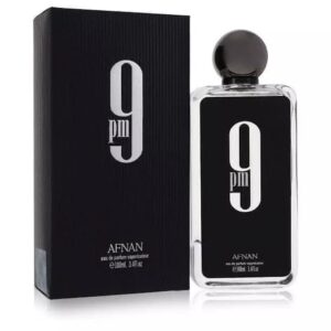 عطر ال ٩ مسائا ً للرجال من دار أفنان