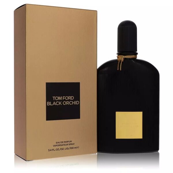 عطر توم فورد بلاك أوركيد للجنسين ١٠٠ مل