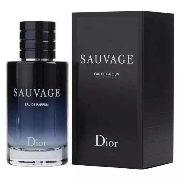 عطر ديور سوفاج اودي برفيوم ١٠٠ مل للرجال