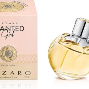 عطر ازارو وانتد غيرل او دو بارفيوم 80مل