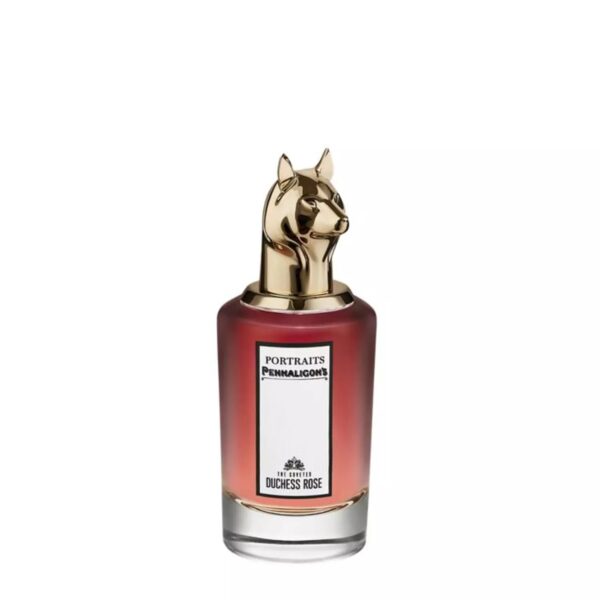 عطر الدوقة المرغوبة روز بنهاليغون للنساء - Image 2
