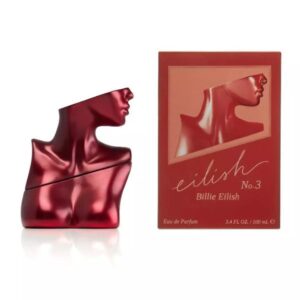 عطر بيلي آيليش رقم ٣ الجديد كلّياً ١٠٠ مل للنساء