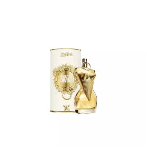 عطر ديڤن النسائي الجديد من جان بول غوتيه
