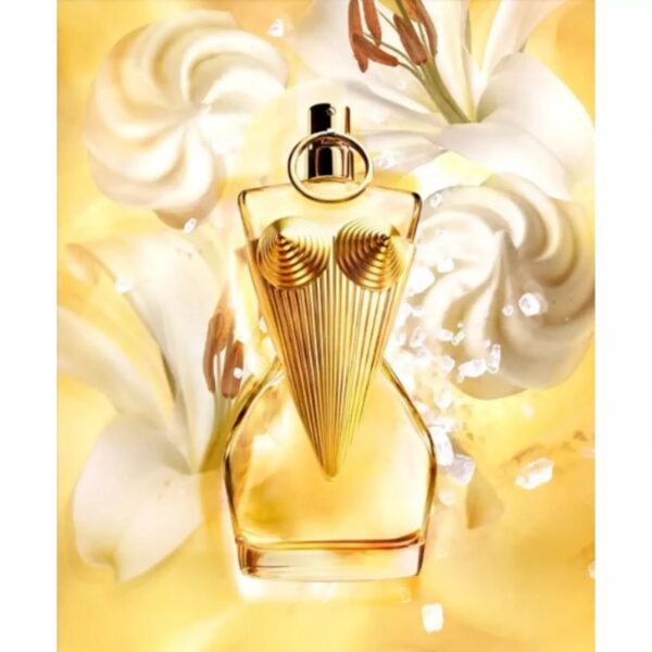 عطر ديڤن النسائي الجديد من جان بول غوتيه - Image 4