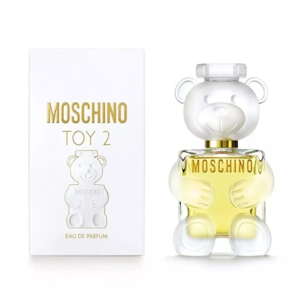 عطر Moschino Toy 2 للنساء ١٠٠ مل