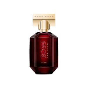 عطر بوس ذا سينت إليكسير للنساء 100ملل