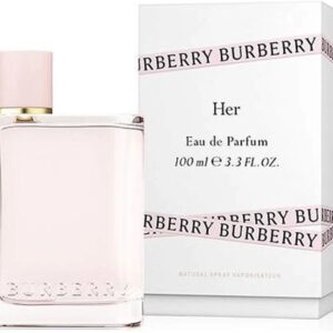 عطر بربري هير للنساء 100 مل
