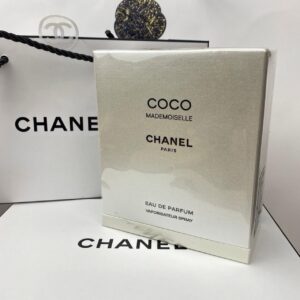 شانيل كوكو مدموزيل أو دو بارفان بخاخ 100 مل