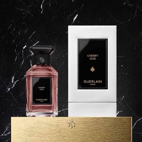 عطر شيري عود جيرلان 100 مل
