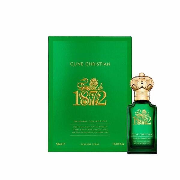 كلايف كريستيان 1872 للنساء عطر فابو 100 مل