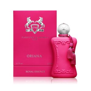 عطر اوريانا من بارفيومز دي مارلي للنساء - او دي بارفيوم