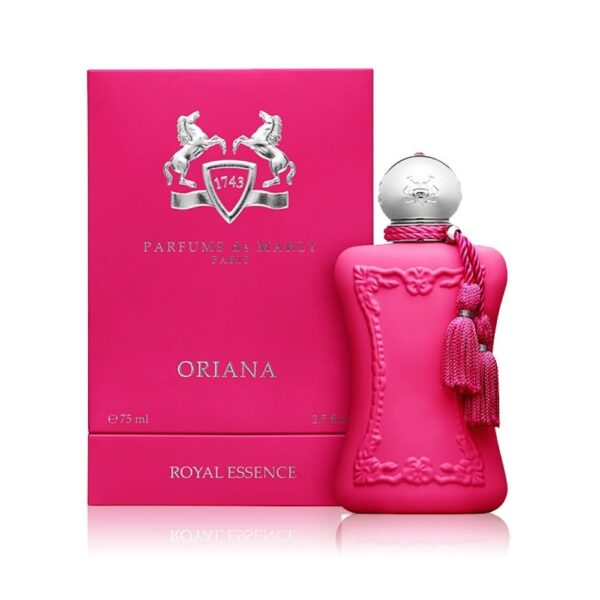 عطر اوريانا من بارفيومز دي مارلي للنساء - او دي بارفيوم