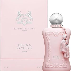 عطر ديلينا الحصري للنساء (75 مل