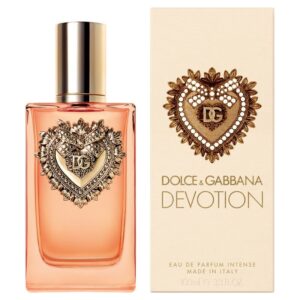 عطر ديفوشن إنتنس النسائي (100 مل)