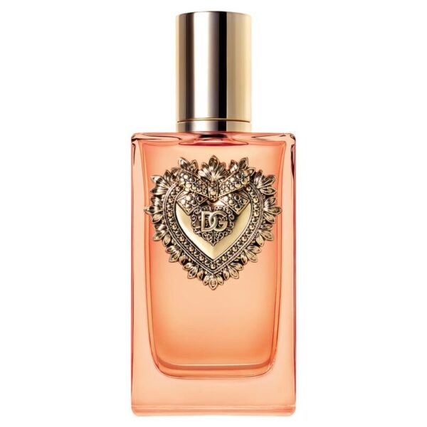 عطر ديفوشن إنتنس النسائي (100 مل) - Image 2