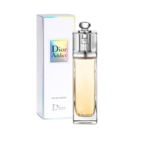 عطر ديور أديكت أو دو تواليت للنساء 100 مل