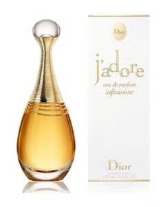 ديور جادور إنفينيسيم 1.7 أونصة ماء عطر 100 مل