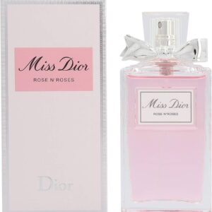 عطر ديور ميس روز ان روزز للنساء 100 مل