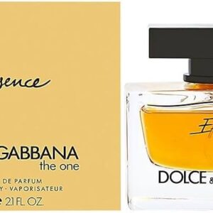 عطر دولتشي آند غابانا ذا ون إسنس أو دو برفيوم للنساء 65 مل