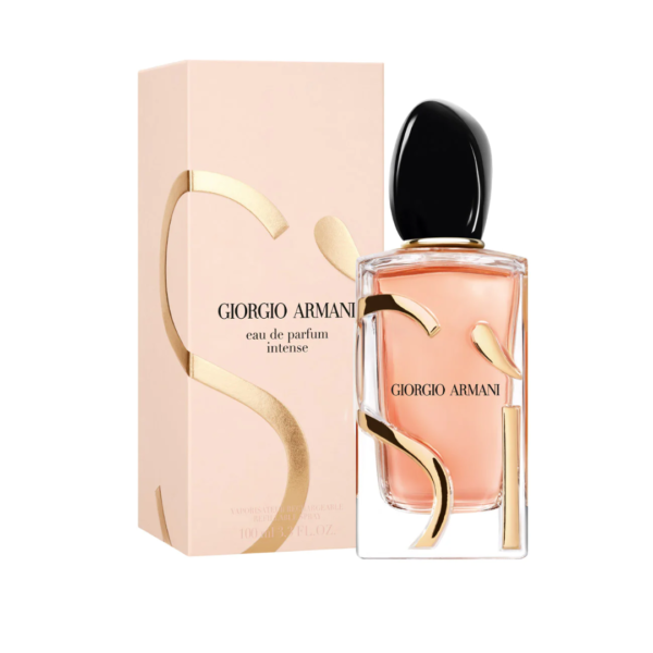 سى  Eau de Parfum Intense من جورجيو أرماني للنساء